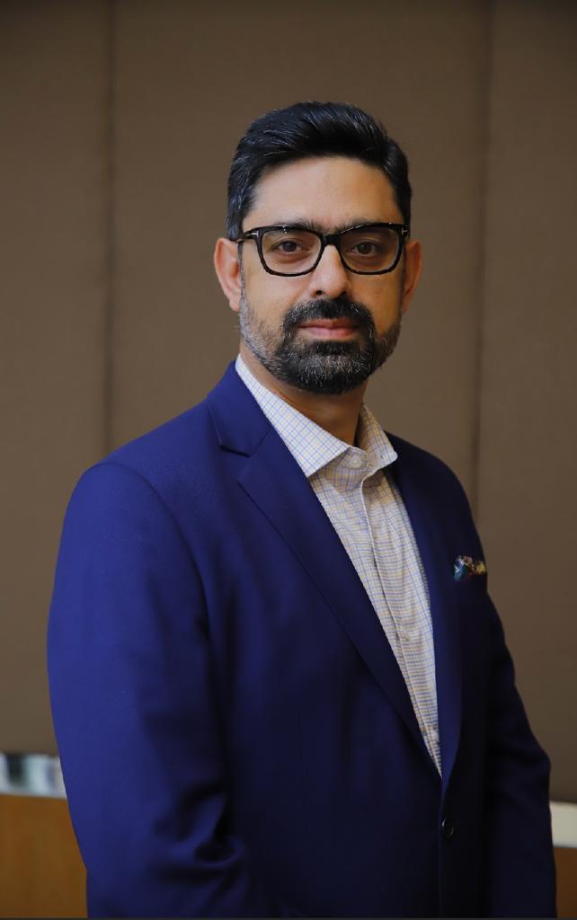 Ranjeet Koul